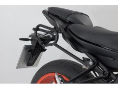 КРІПЛЕННЯ SLC БІЧНОГО МОТОКОФРУ НА Yamaha MT-07 RM33 (20-24) ПРАВЕ